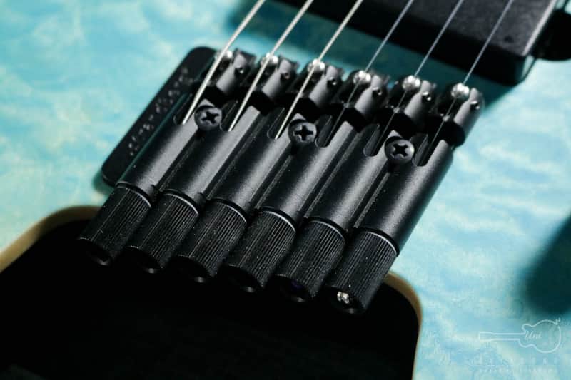 strandberg Boden Ras 6 Lock (Bang Dream Animation Signature Raise