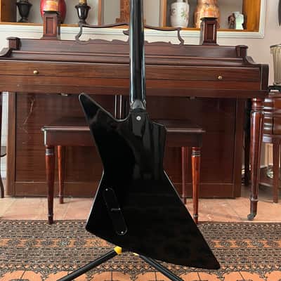 Gibson Explorer - 2000 - Black image 7
