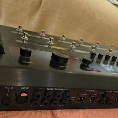 Line 6 Helix Floor - Mint Condition Bild 3