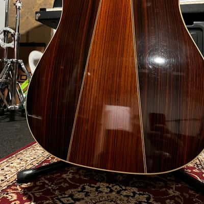 Martin D12-35 1972 image 6