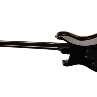 PRS Custom 22 Grey Black (Pre-Owned, 2007, VG+) #7 117368 image 9