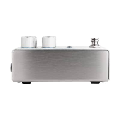 Origin Effects M-EQ Driver Mid Booster and Drive Effect Pedal Bild 3