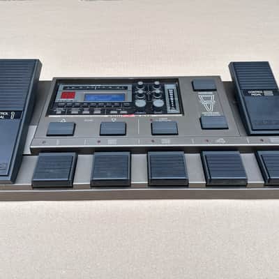 Zoom 8080 Super Play Multi Effects Pedal Effects Processor JAPAN image 4