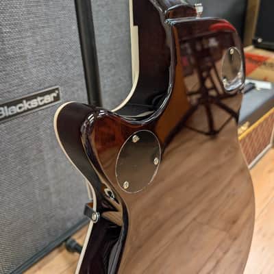 Gretsch Electromatic Jet 2025 - Gold Sparkle image 15