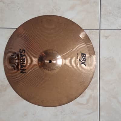 Sabian B8X 16" Thin Crash image 1