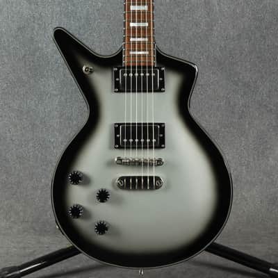 Dean Cadillac Left Handed - Silver Burst - 2nd Hand image 1