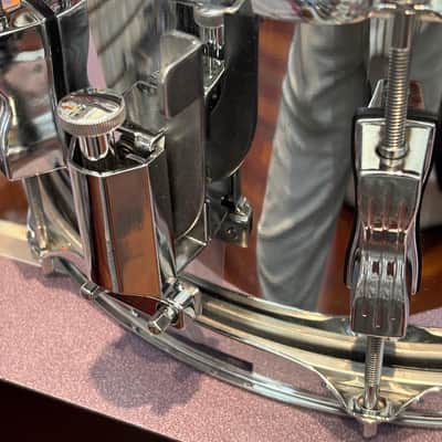Ludwig Back Beat Elite Snare Drum image 5