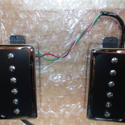 Tom Anderson PH1 and PH2 Pickup Set image 3