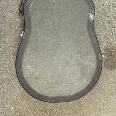 Epiphone Les Paul Standard, Gold Top, w/case image 13