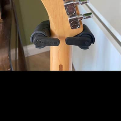 Fender Mexican Standard Telecaster 2015 - Black image 6