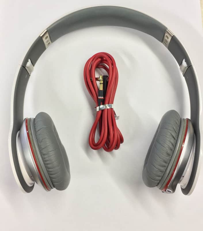 Beats by Dre Solo HD image 2