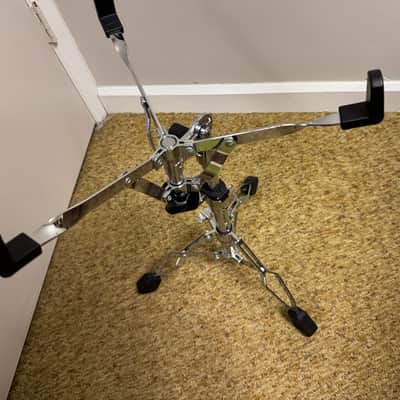 DW Drum Workshop Double Braced Snare Drum Stand image 8