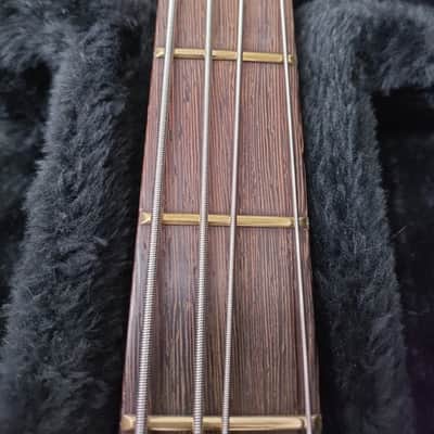 2001 Warwick Streamer Standard 4 w/HSC image 16