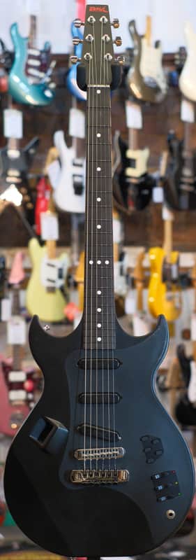 Bond 1984 Electraglide Electric Guitar (Pre-Owned)
