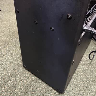 EVH 5150 Iconic Series 2-Channel 40-Watt 1x12" Guitar Combo 2021 - Present - Black image 4