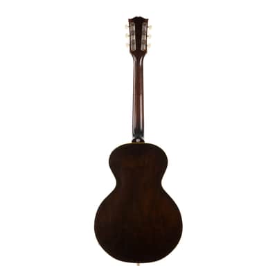 Vintage Gibson ES-125 3/4 T Sunburst 1959 image 5