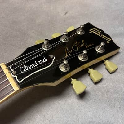 1983 Gibson Les Paul Standard Alpine White w/OHSC COLLECTOR ALERT image 2