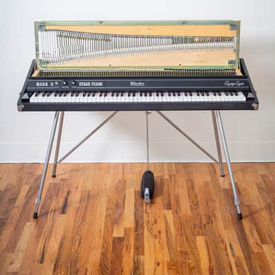 1982 Rhodes Mark II Stage 88 "Thompson" image 20