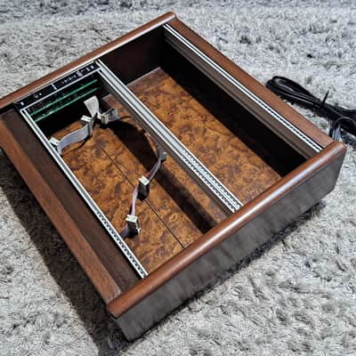 Eurorack Case 6U 128hp (2x64hp) image 5