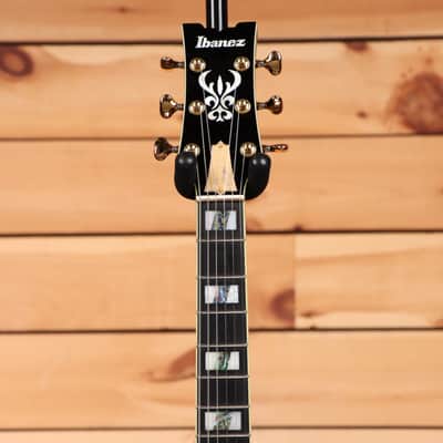 Ibanez JSM100 - Vintage Sunburst - F2517206 image 5