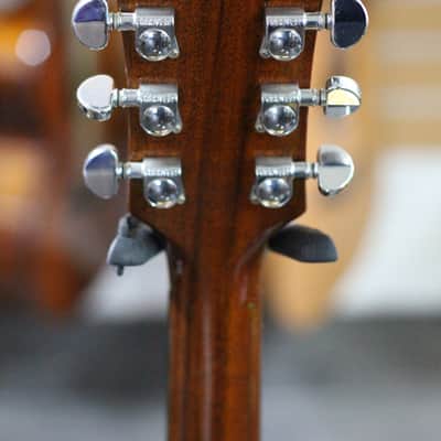 Guild Gad JF-30 Natural image 7