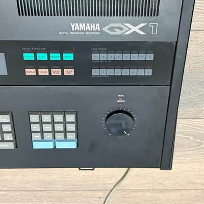 Yamaha Yamaha QX1 image 3