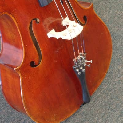 Unbranded Broken Cello image 6