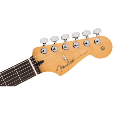 Fender Player II Modified Stratocaster HSS - Olympic Pearl / Rosewood image 6