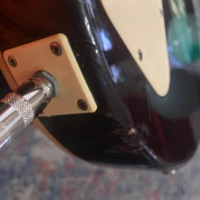 Epiphone LYNYRD SKYNYRD Les Paul 30 Year Anniversary 2003 - Gold image 17