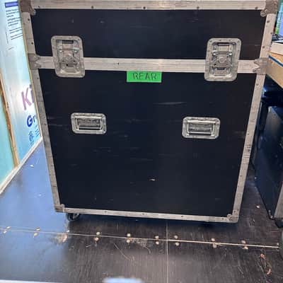 Midas M32R LIVE Digital Mixing Console w/ Large Format Touring Road Case & 32 Channel Analog Splitter image 23