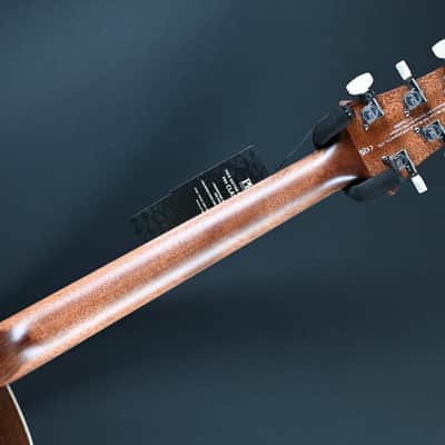 PRS SE Angelus A20E Black Top #880 image 16