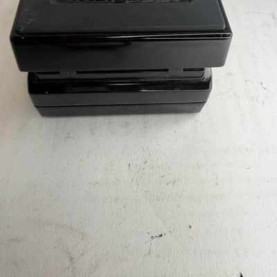 DigiTech Supernatural Ambient Stereo Reverb 2010s - Black image 4