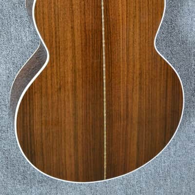 Gibson SJ-300 - Custom Shop - 1 of 40 With COA 2006 Antique Natural image 5
