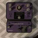 Source Audio Soundblox Pro Bass Envelope Filter 2010s - Purple