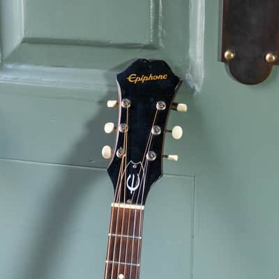 1964 Epiphone Cortez image 4