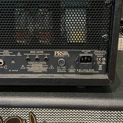 PRS HDRX20 Head + Cab Used image 7