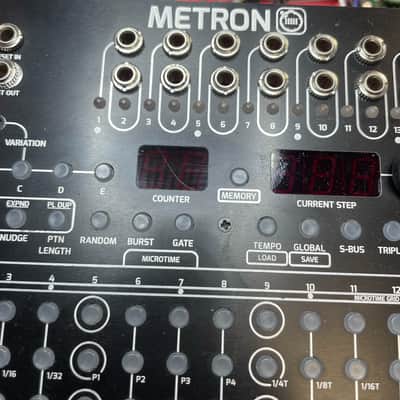 WMD Metron image 2