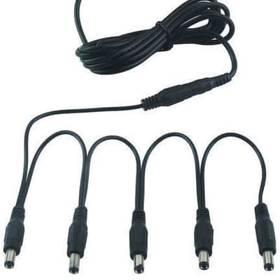 ROCKBAG RP NT 50 RockPower 9V 1300 mA Alimentatore image 2