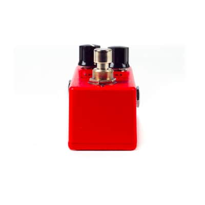 MXR M291 Dyna Comp Mini Compressor Pedal image 5