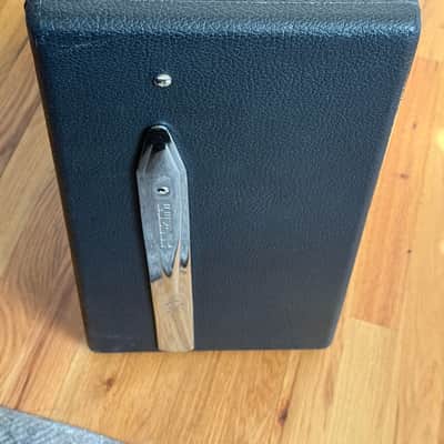 US made Fender Hot Rod DeVille 212 3-Channel 60-Watt 2x12" Guitar Combo 1996 - 2001 - Black image 4