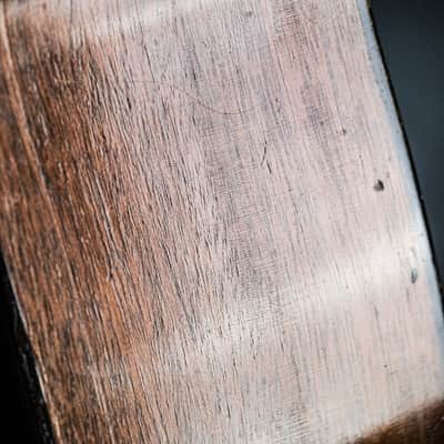 1922 Martin 2-17 natural mahogany image 9