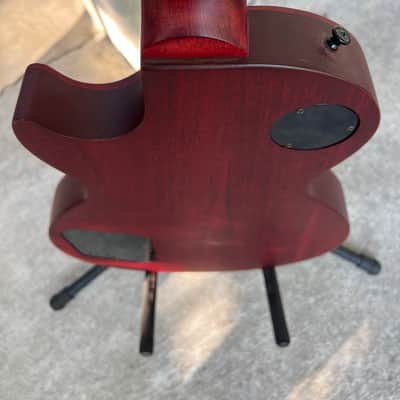 Gibson LPJ 2013 - Cherry image 21