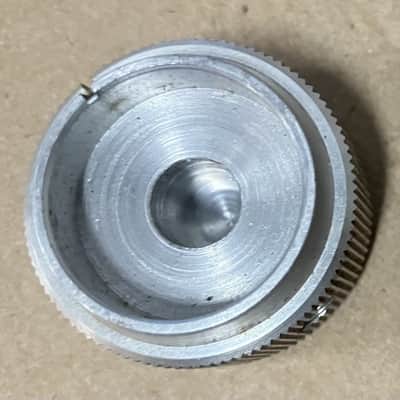 Gretsch- G-Arrow, aluminum knob image 3