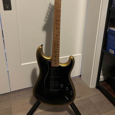 Fender American Professional II Stratocaster HSS HT 2024 - Eclipse image 6