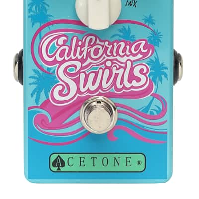 Acetone California Swirls (CSW-01) 2025 - New image 1