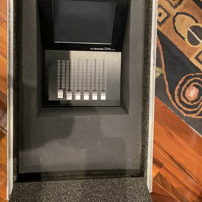 TC Electronic System 6000 Mastering w/ Icon image 2