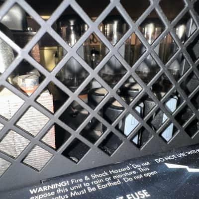 Marshall 9100 Mono Block 100w image 12