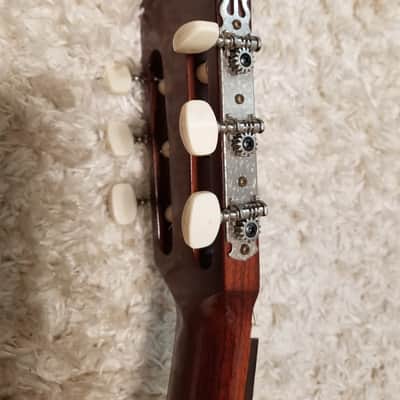 S. Yairi Guitar in 1960s or 70s image 21