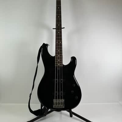 Ibanez Roadstar II 1985 Made in Japan Black Bass Series image 1
