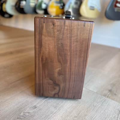 NEW Tyler Ampworks 20-20 - Walnut image 3